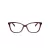 Coach HC 6206U 5393 54 Women glasses