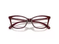 Coach HC 6206U 5393 54 Women glasses