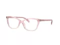 Coach HC 6206U 5738 52 Women glasses