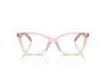 Coach HC 6206U 5738 52 Women glasses