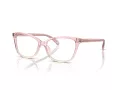 Coach HC 6206U 5738 52 Women glasses