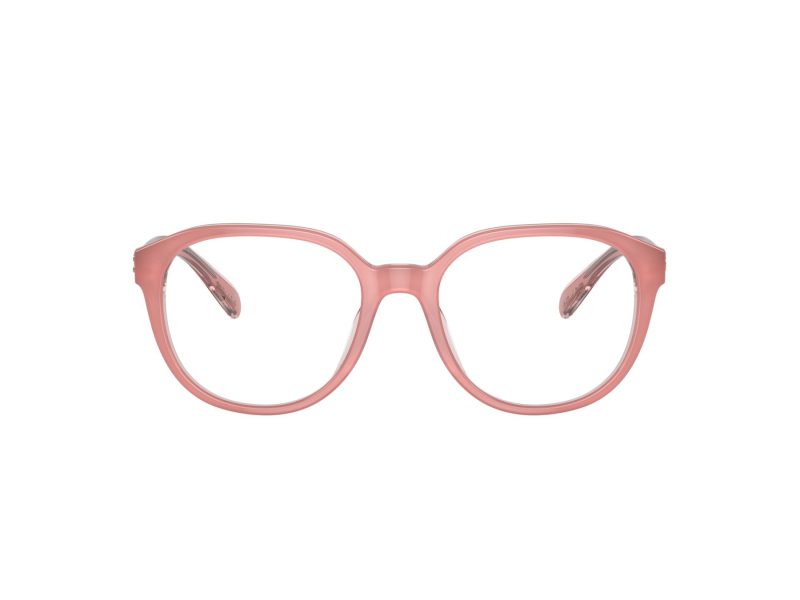 Coach HC 6209U 5743 50 Women glasses