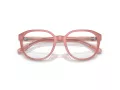 Coach HC 6209U 5743 52 Women glasses