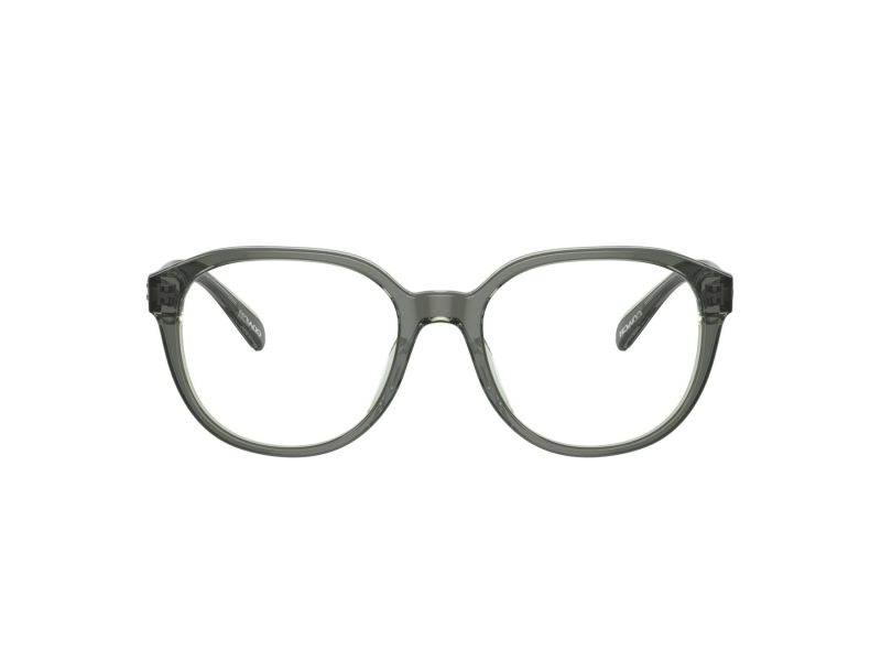 Coach HC 6209U 5746 52 Women glasses