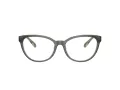 Coach HC 6210U 5746 55 Women glasses