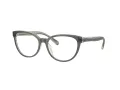 Coach HC 6210U 5746 55 Women glasses