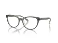 Coach HC 6210U 5746 55 Women glasses
