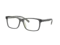 Coach HC 6213U 5746 57 Men glasses