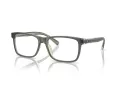 Coach HC 6213U 5746 57 Men glasses