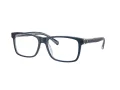 Coach HC 6213U 5757 57 Men glasses