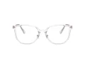 Coach HC 6214D 5111 55 Women glasses