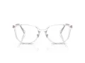 Coach HC 6214D 5111 55 Women glasses