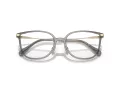 Coach HC 6214D 5751 55 Women glasses