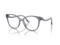 Coach HC 6218U 5568 54 Women glasses