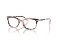 Coach HC 6219U 5528 53 Women glasses