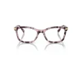 Coach HC 6219U 5777 53 Women glasses