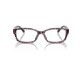 Coach HC 6221U 5783 56 Women glasses