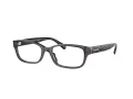 Coach HC 6221U 5785 52 Women glasses