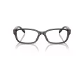 Coach HC 6221U 5785 52 Women glasses