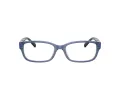 Coach HC 6221U 5787 54 Women glasses