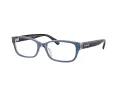 Coach HC 6221U 5787 54 Women glasses