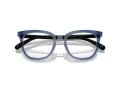 Coach HC 6222U 5787 49 Women glasses