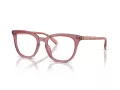 Coach HC 6222U 5800 51 Women glasses