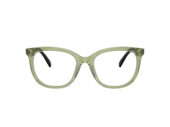 Coach HC 6223U 5786 51 Women glasses