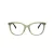 Coach HC 6223U 5786 51 Women glasses