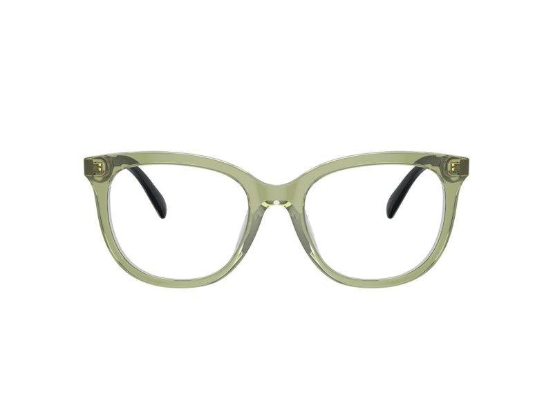 Coach HC 6223U 5786 51 Women glasses