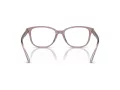 Coach HC 6224U 5782 53 Women glasses