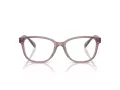 Coach HC 6224U 5782 53 Women glasses
