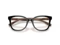 Coach HC 6225U 5781 52 Women glasses