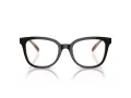 Coach HC 6225U 5781 52 Women glasses