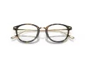 Coach HC 6230D 5120 48 Women glasses