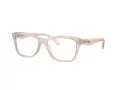 Coach HC 6231U 5809 52 Women glasses