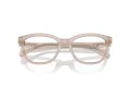Coach HC 6232U 5809 53 Women glasses