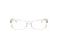 Coach HC 6233U 5111 50 Women glasses