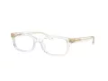 Coach HC 6233U 5111 50 Women glasses