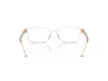 Coach HC 6233U 5111 50 Women glasses