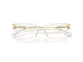 Coach HC 6233U 5111 50 Women glasses