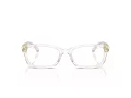 Coach HC 6233U 5111 50 Women glasses