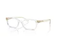 Coach HC 6233U 5111 50 Women glasses