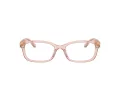 Coach HC 6233U 5668 50 Women glasses
