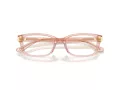 Coach HC 6233U 5668 50 Women glasses