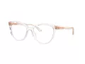 Coach HC 6234U 5111 53 Women glasses