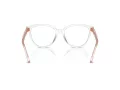 Coach HC 6234U 5111 53 Women glasses