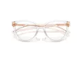 Coach HC 6234U 5111 53 Women glasses