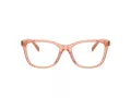 Coach HC 6235U 5822 53 Women glasses