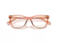Coach HC 6235U 5822 53 Women glasses
